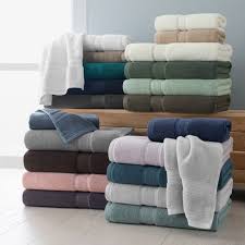 Bath Towels - Image 2