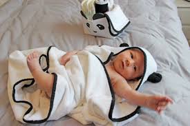 Infant Towels