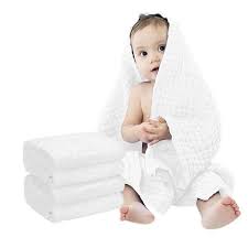Infant Towels - Image 3