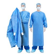 Isolation Gowns – Disposable and Reusable Options - Image 2