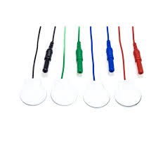 Disposable Surface Electrodes (Pre-Gelled Ag/AgCl)