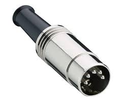 Medical Din Jack