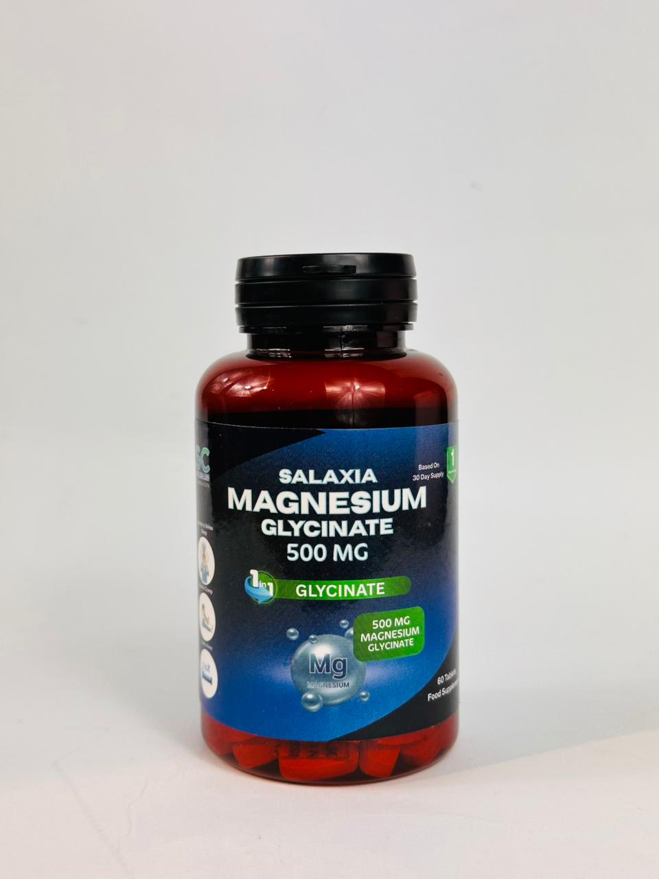 Salaxia Magnesium Glycinate